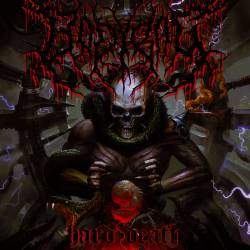 Bodybag (USA-2) : Hard Death